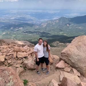 Meet your Posher, Carly